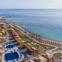 Pickalbatros Villaggio Resort - Portofino Marsa Alam