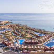 Pickalbatros Villaggio Resort - Portofino Marsa Alam