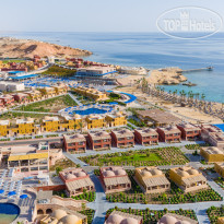 Pickalbatros Villaggio Resort - Portofino Marsa Alam