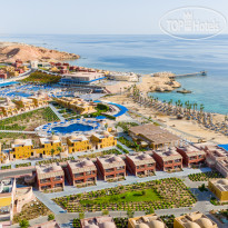Pickalbatros Villaggio Resort - Portofino Marsa Alam