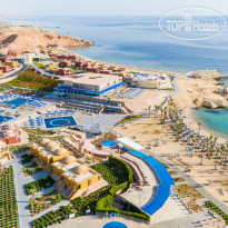 Pickalbatros Villaggio Resort - Portofino Marsa Alam