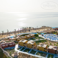 Pickalbatros Villaggio Resort - Portofino Marsa Alam