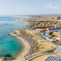 Pickalbatros Villaggio Resort - Portofino Marsa Alam