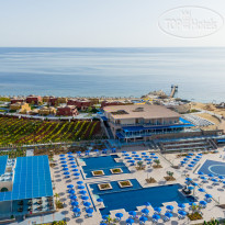 Pickalbatros Villaggio Resort - Portofino Marsa Alam