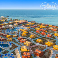 Pickalbatros Villaggio Resort - Portofino Marsa Alam