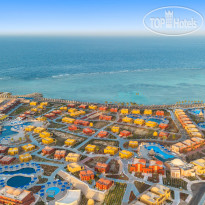 Pickalbatros Villaggio Resort - Portofino Marsa Alam