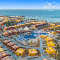 Pickalbatros Villaggio Resort - Portofino Marsa Alam