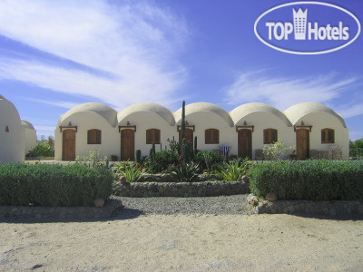 Новые добавленные фото туристов Chalette Marsa Shagara 3*