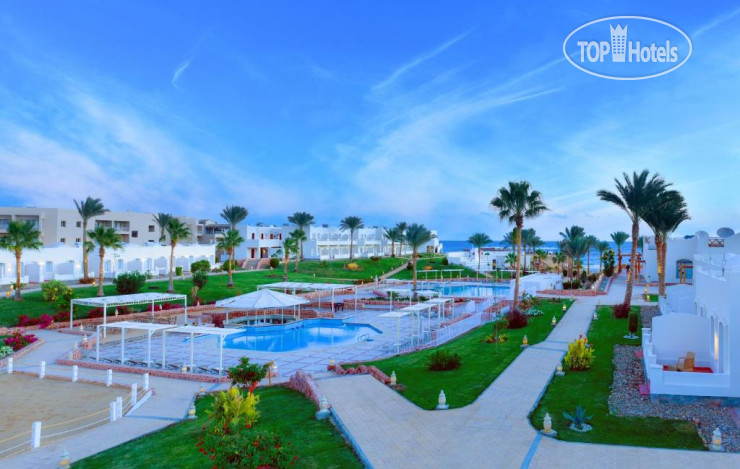 Jaz Neo Reef Marsa
