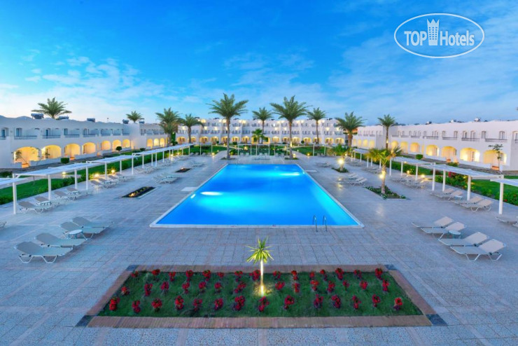 Jaz Neo Reef Marsa