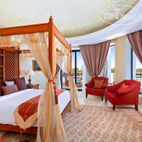 Pickalbatros Palace Hotel - Port Ghalib Presidential Suite