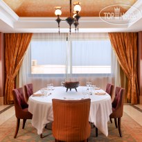 Pickalbatros Palace Hotel - Port Ghalib Presidential Suite