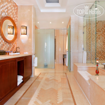 Pickalbatros Palace Hotel - Port Ghalib Presidential Suite