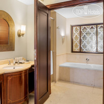 Pickalbatros Palace Hotel - Port Ghalib Standard Room Marina View