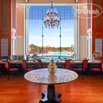 Pickalbatros Palace Hotel - Port Ghalib Бар Look Out
