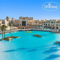 Pickalbatros Palace Hotel - Port Ghalib