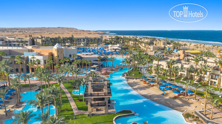 Новые добавленные фото туристов Pickalbatros Palace Hotel - Port Ghalib 5*