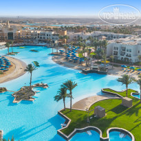 Pickalbatros Palace Hotel - Port Ghalib