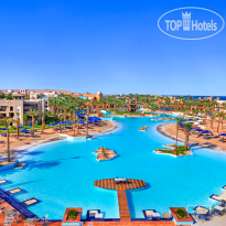 Pickalbatros Palace Hotel - Port Ghalib