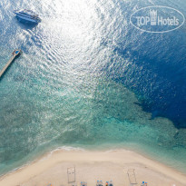 Pickalbatros Palace Hotel - Port Ghalib