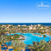 Pickalbatros Palace Hotel - Port Ghalib