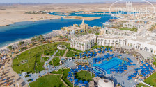 Pickalbatros Palace Hotel - Port Ghalib 5*