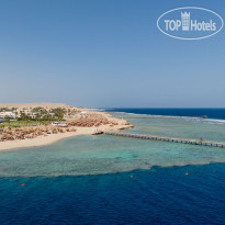 Pickalbatros Palace Hotel - Port Ghalib