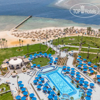 Pickalbatros Palace Hotel - Port Ghalib