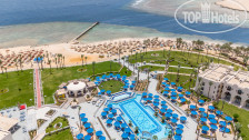 Pickalbatros Palace Hotel - Port Ghalib 5*