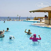 The Three Corners Fayrouz Plaza Beach Resort 