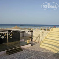 The Three Corners Fayrouz Plaza Beach Resort 