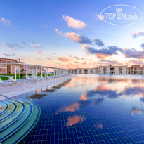 Pickalbatros Sea World Resort - Marsa Alam