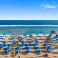 Pickalbatros Sea World Resort - Marsa Alam