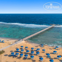 Pickalbatros Sea World Resort - Marsa Alam