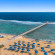 Пляж в Pickalbatros Sea World Resort - Marsa Alam 5*