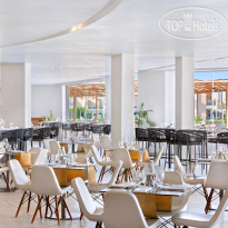Pickalbatros Sea World Resort - Marsa Alam Ресторан Culina