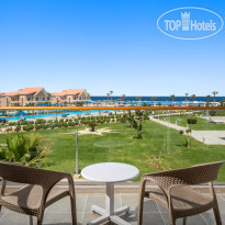 Pickalbatros Sea World Resort - Marsa Alam Family Room Sea View