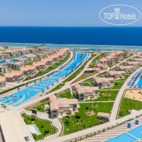 Pickalbatros Sea World Resort - Marsa Alam