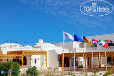 Beach Safari Nubian Resort 4*