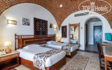 Beach Safari Nubian Resort 4*