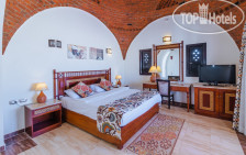 Beach Safari Nubian Resort 4*