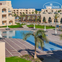 Sataya Resort Marsa Alam tophotels