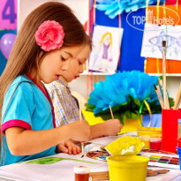 JAZ Costa Mares kids club