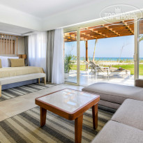 JAZ Costa Mares DBL Suit front Sea View