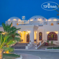 Protels Crystal Beach Resort 4*