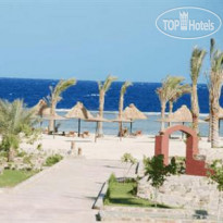 Dima Beach Resort Marsa Alam (закрыт) 