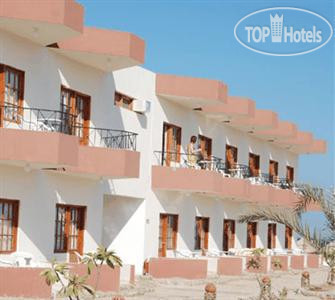 Фотографии отеля  Dima Beach Resort Marsa Alam (закрыт) 4*