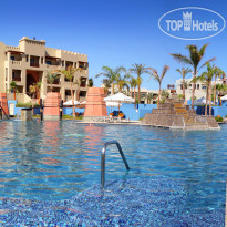 Pickalbatros Sands Hotel - Port Ghalib 