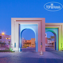 Pickalbatros Sands Hotel - Port Ghalib 