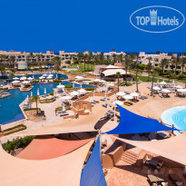 Pickalbatros Sands Hotel - Port Ghalib 